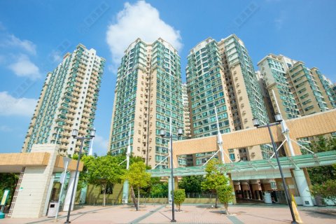 PARK ISLAND PH 01 BLK 10 Ma Wan L 1570588 For Buy