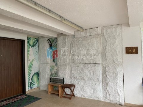 白沙灣花園