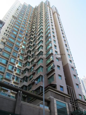 田灣畔 香港仔 高層 H027087 售盤