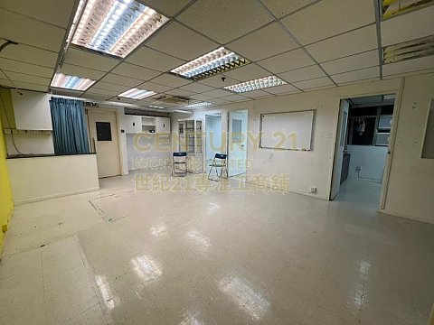 苏涛工业中心 葵涌 中层 K205511 售盘