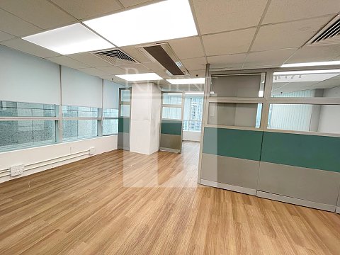 BAYFILED BUILDING (彰显大厦) 