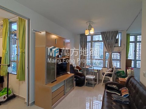 MEI YING COURT (HOS) Shatin H Y005142 For Buy