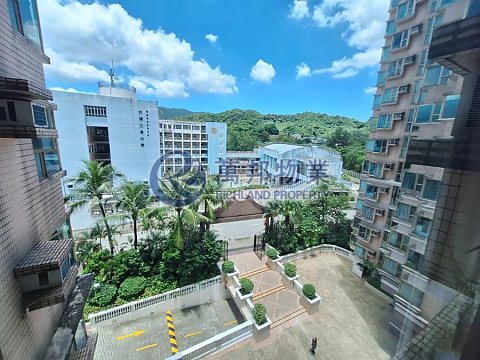 太湖花園 