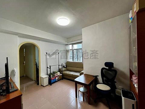RICHLAND GDNS BLK 05 (PSPS) Kowloon Bay N124015 For Buy