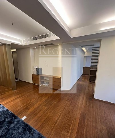 Hong Kong Office, Regent