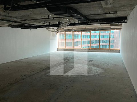 Hong Kong Office, Regent