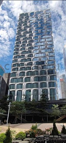 CHINA RESOURCES BLDG Wan Chai H C184631 For Buy