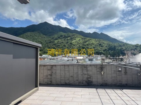 TING KOK VILLA Tai Po 1577280 For Buy