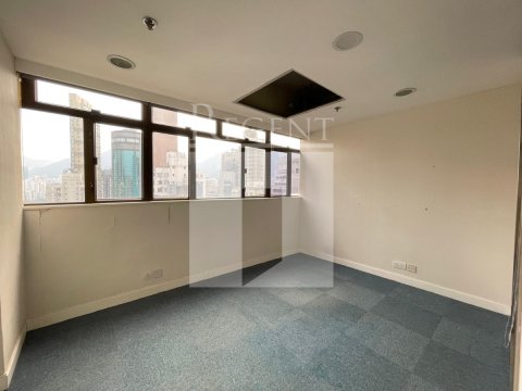 LEE WEST COM BLDG (利威商業大廈) 