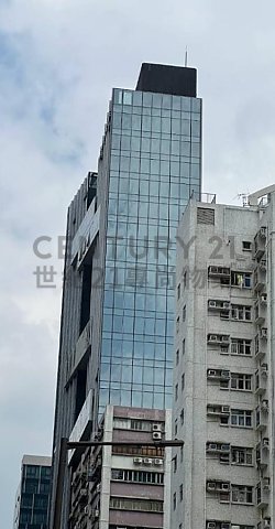 ONE BEDFORD PLACE 大角咀 中层 C195099 售盘