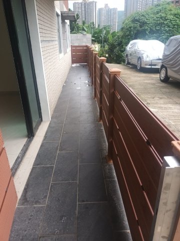 大蓝寮 沙田 地下 H038172 售盘
