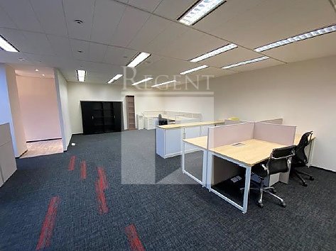 CHAMPION TWR (冠君大廈) 