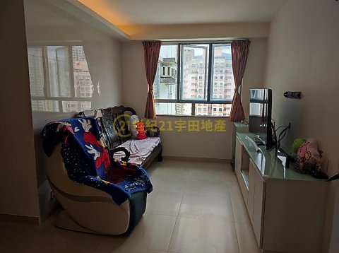 EVERGREEN COURT Tai Po T023104 For Buy