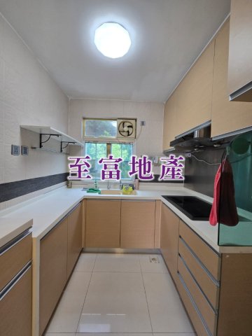 华乐豪庭 大埔 顶层 1600214 售盘