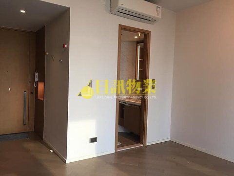 柏傲灣 第01B座