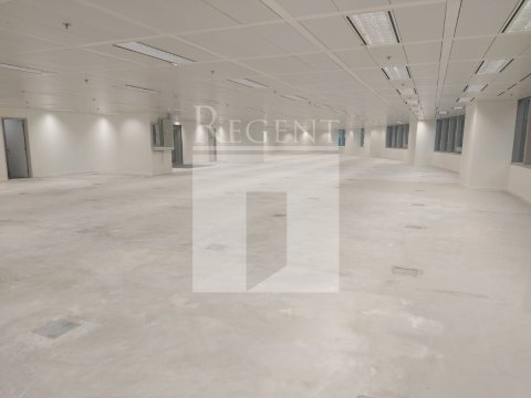 Hong Kong Office, Regent