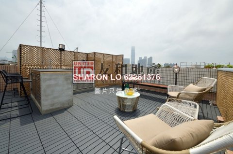 KING'S PARK VILLA BLK 03 Yau Ma Tei H K172217 For Buy