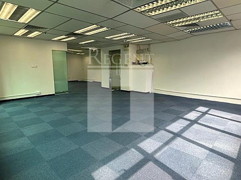Hong Kong Office, Regent