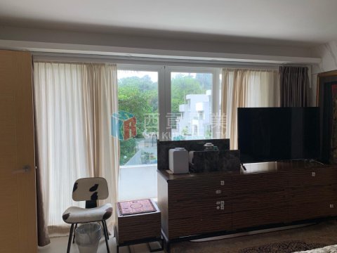 白沙灣花園