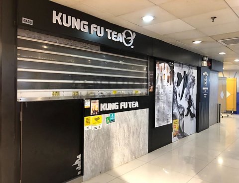 TSUEN FUNG CTR Tsuen Wan L K200268 For Buy