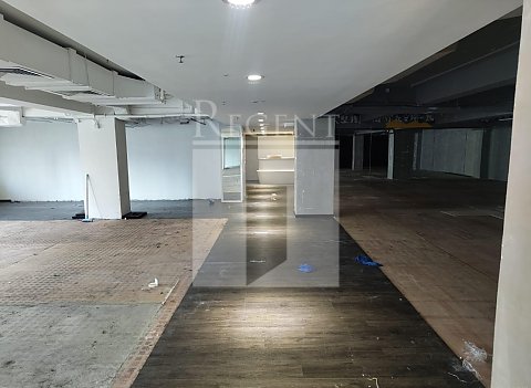 SUNBEAM COM BLDG (新光商業大廈) 