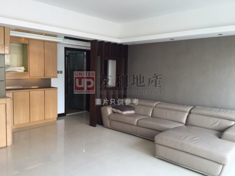 GOLDEN MAY MAN nice decor, balcony & cps Kowloon Tong L K134766 For Buy