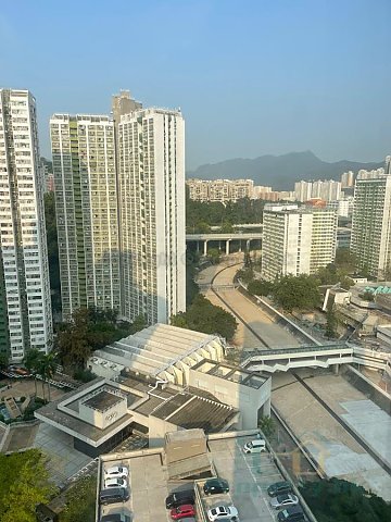 MAY SHING COURT  Shatin H A021352 For Buy