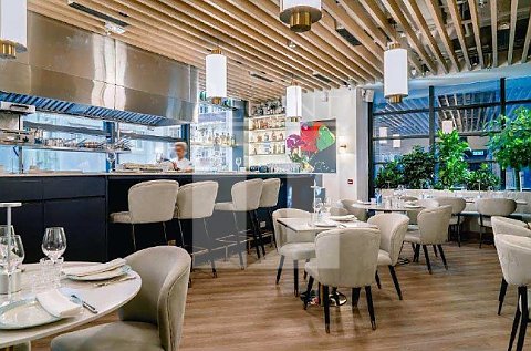 Shop for lease, shop for rent