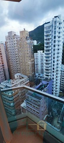 ISLAND RESIDENCE 筲箕湾 高层 S058968 售盘