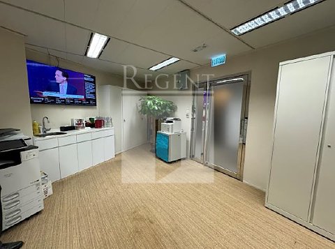 CHAMPION TWR (冠君大厦) 