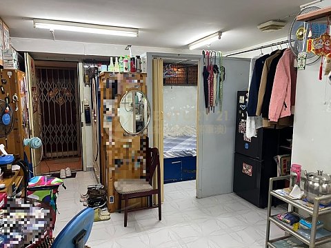 KING LAM EST BLK 02 KING LUI HSE Tseung Kwan O L F182032 For Buy