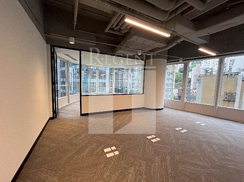 WYNDHAM ST 8 (雲咸街8號) 