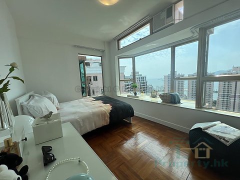 香港黃金海岸