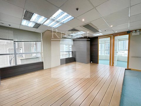 BAYFILED BUILDING (彰显大厦) 