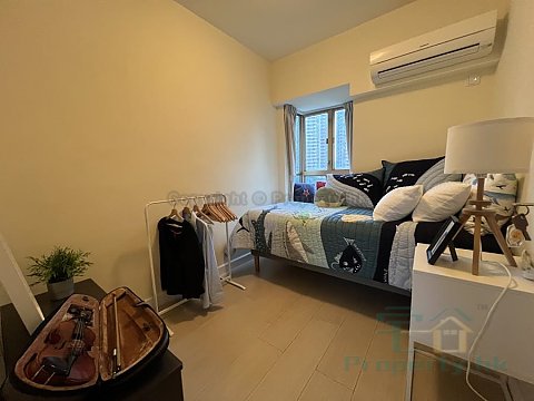 香港黃金海岸 第2期C 第21座