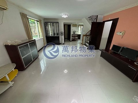 江库雅苑 大埔 低层 R166317 售盘