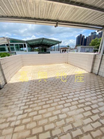 烏溪沙村 95080030