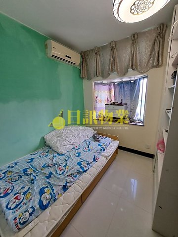 海濱花園 第12座 海豐閣