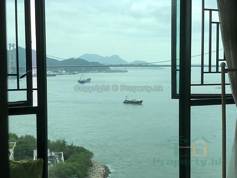 OCEAN POINTE TWR 03 Tsuen Wan H C021955 For Buy