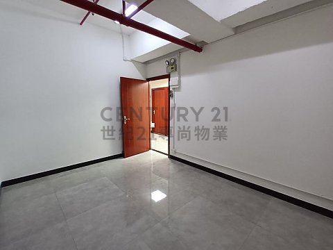 CHAO'S IND BLDG Tuen Mun H C119804 For Buy