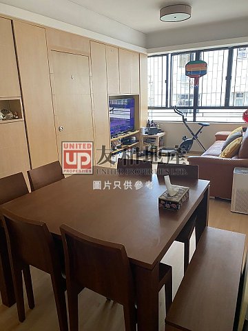 GRAND VIEW TERR Kowloon Tong L K133674 For Buy
