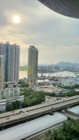 THE QUINN SQUARE MILE TWR 02 Tai Kok Tsui H 1579702 For Buy