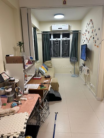 高富楼 西贡 高层 019083 售盘