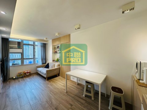 MEI PAK COURT (HOS) Shatin H T175025 For Buy