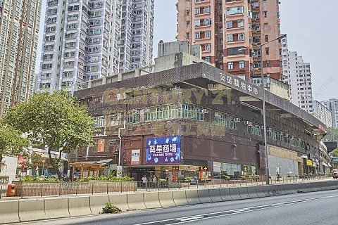 葵星中心 葵涌 低层 C105435 售盘