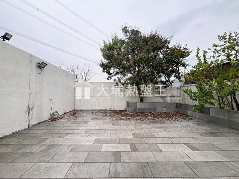 康樂園  