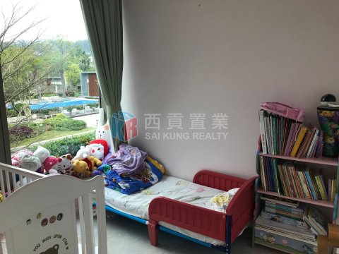 逸瓏園 第02座