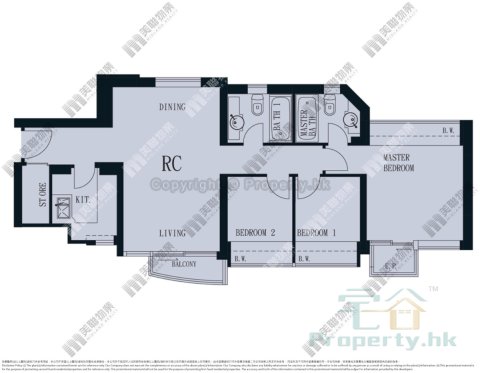 LOHAS PARK Tseung Kwan O 1539702 For Buy