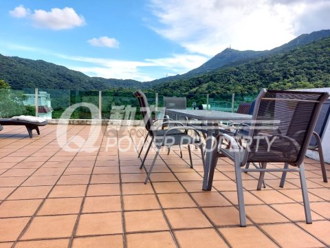 TIN LIU TSUEN Sai Kung T 1569846 For Buy