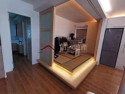 錦上路屋苑